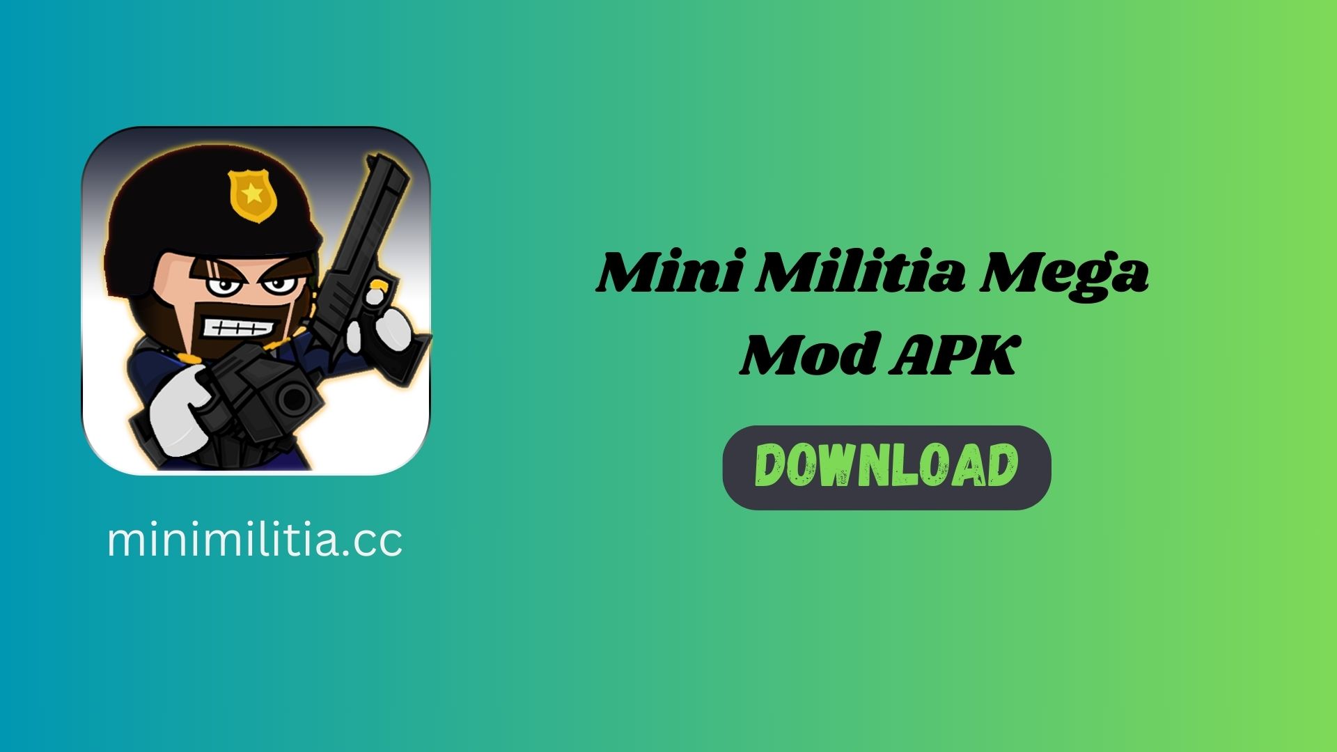 Mini militia