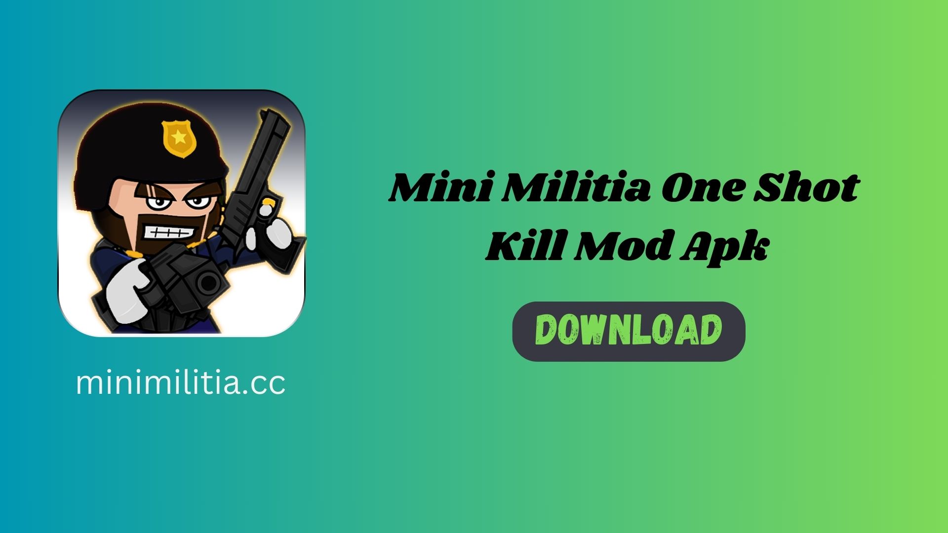 Mini militia