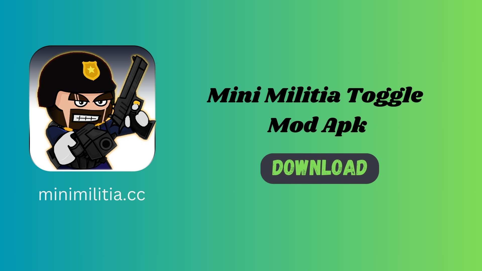 Mini militia