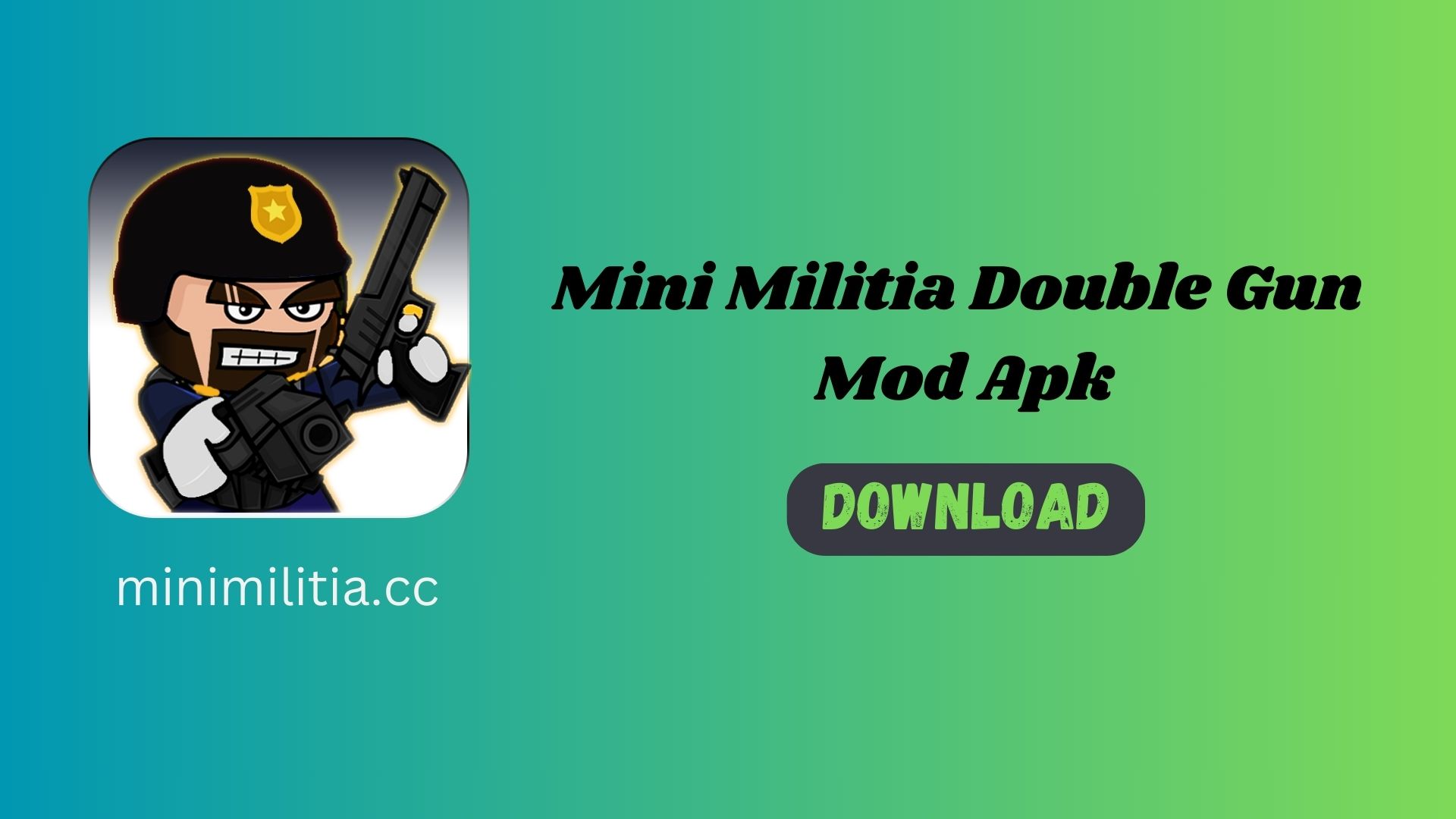 Mini militia