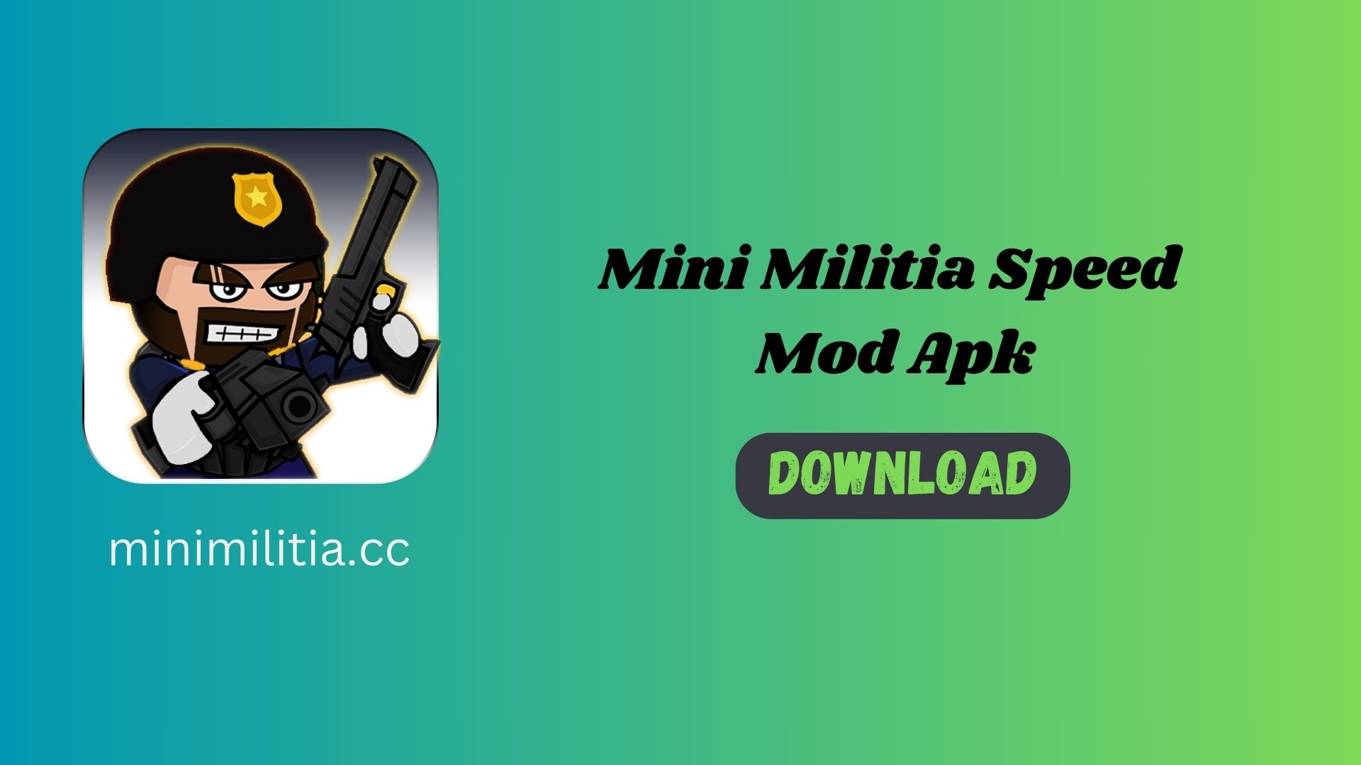 Mini militia