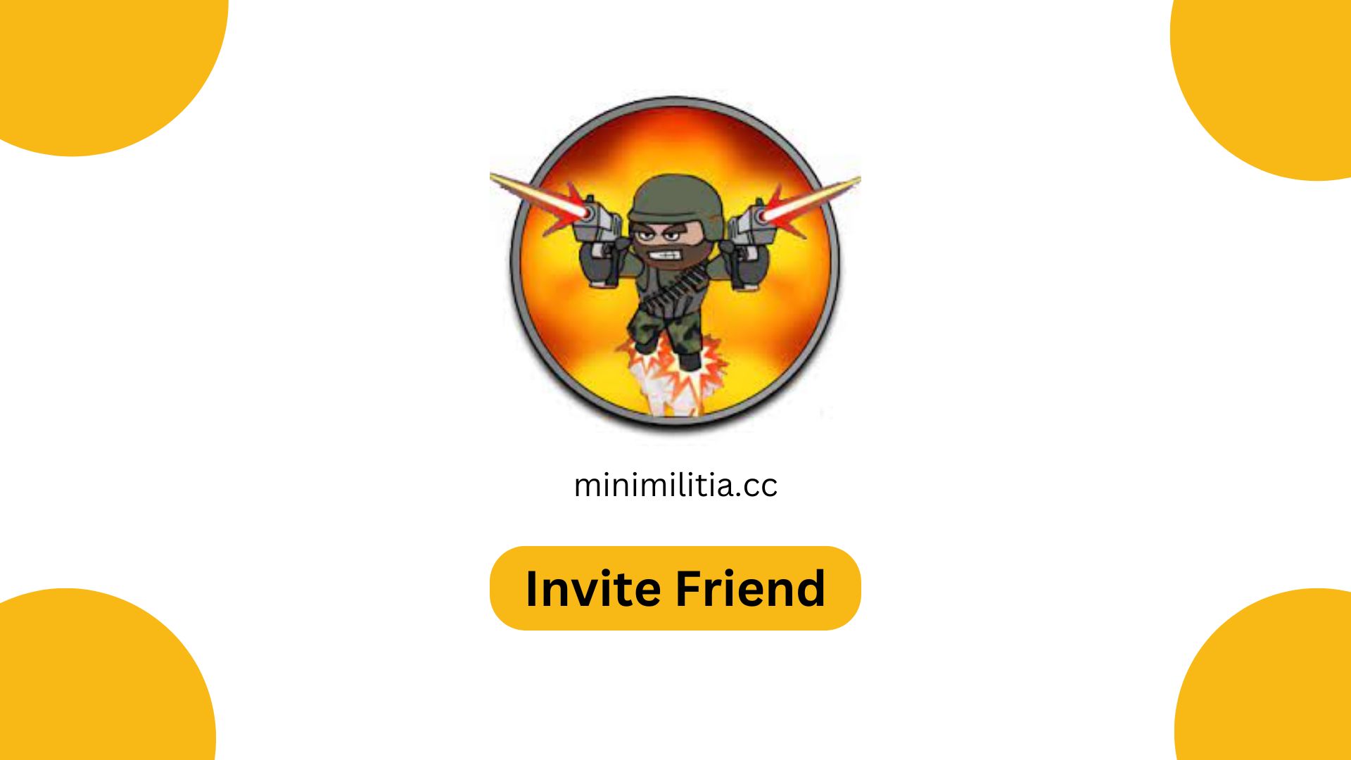 Mini militia