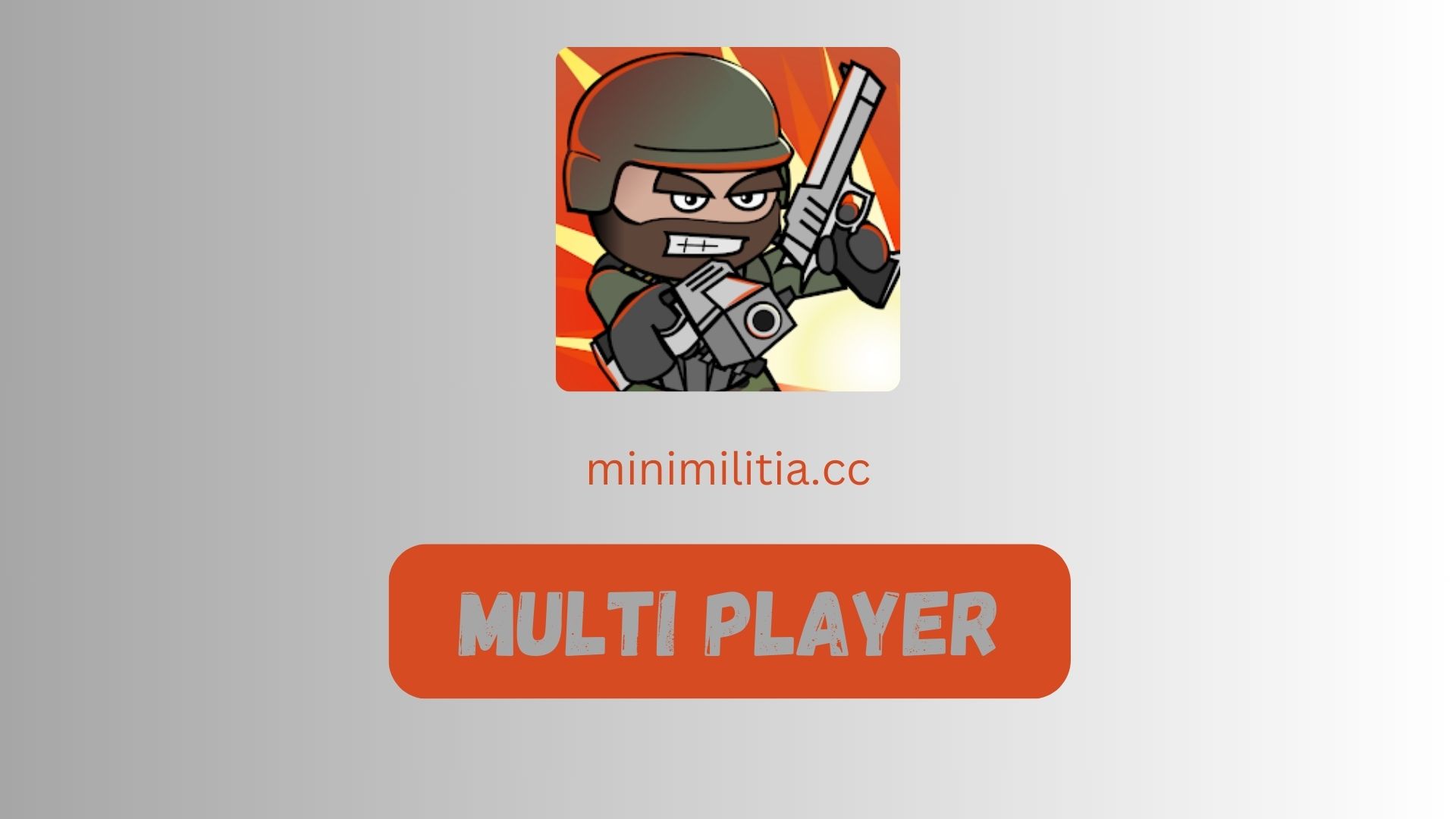 Mini militia