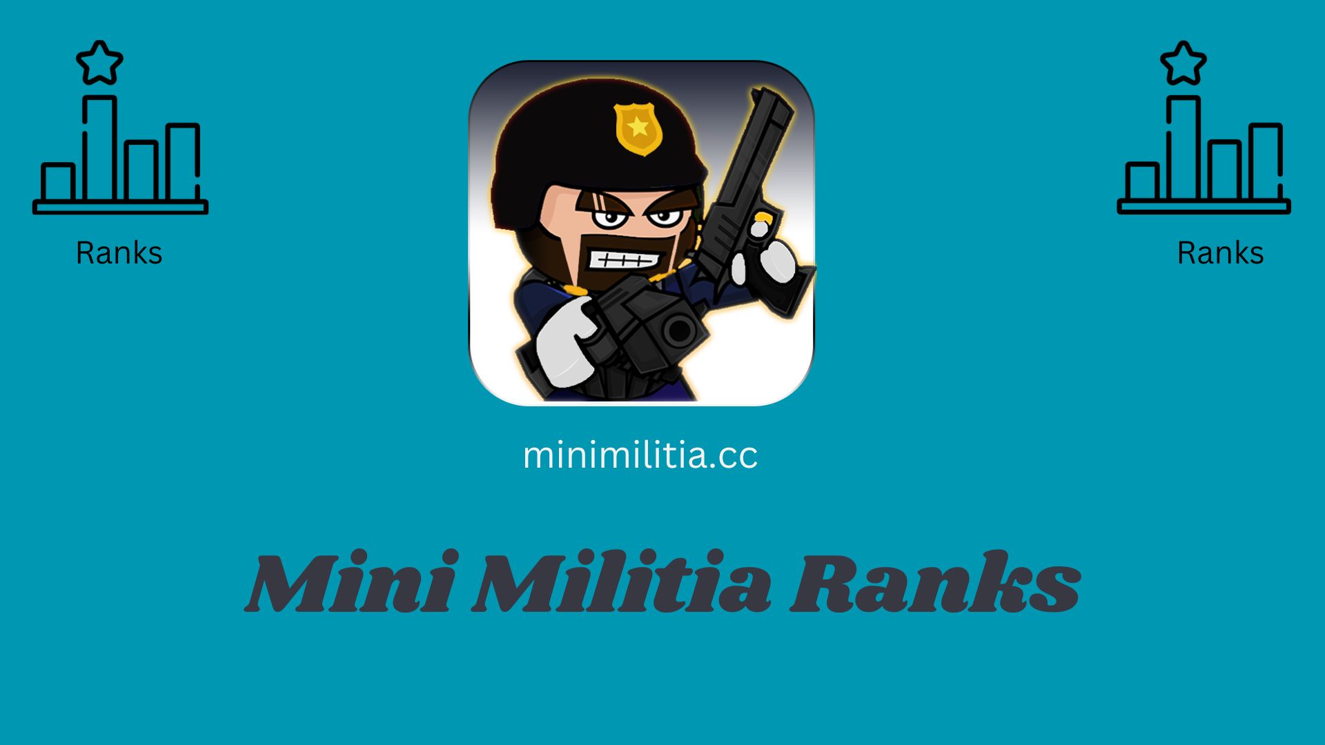 Mini militia